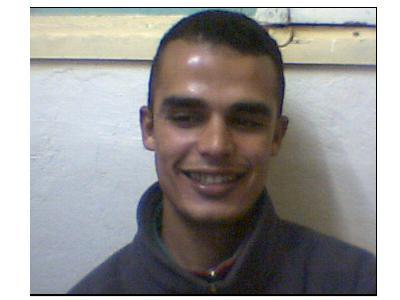 shaybi rachid